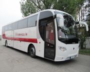 Eredményes évet zárt a Pannon Volán, jöhetnek az új autóbuszok
