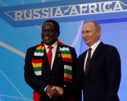 Moszkva erősíteni kívánja az együttműködést az afrikai biztonsági szolgálatokkal