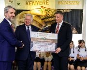 Magyarok Kenyere: 5700 Kárpát-medencei magyar gazda fogott össze