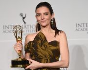 Magyar győzelem is született a Nemzetközi Emmy-díj gálán 