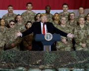 Pentagon: Washington várhatóan több katonát küld a közel-keleti térségbe