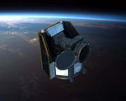 Az exobolygó-kutatás új időszakát nyithatja meg a következő űrtávcső