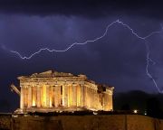 Büntettek a görögök - Káosz jöhet Görögországban