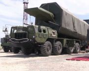 Oroszország hadrendbe állította az Avangard hiperszonikus rakétarendszert