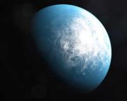 Először talált a TESS földméretű bolygót egy csillag lakhatósági zónájában