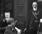 Apponyi Albert száz éve mondott trianoni védőbeszéde a Kossuth Rádióban