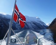 Norvégia elhagyja a süllyedő európai hajót?
