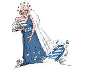 Eredménytelenek a görög koalíciós tárgyalások
