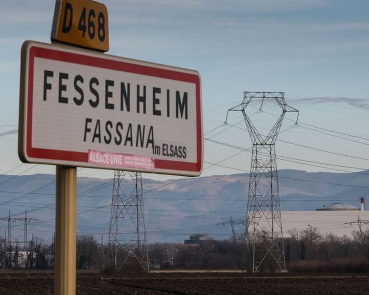 Megkezdődik a legrégebbi franciaországi atomerőmű bezárása