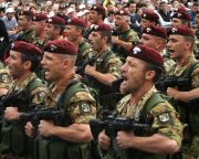 Mario Monti bejelentette, bevonul a hadsereg a tüntetések miatt