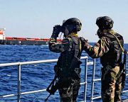 Privát tervek és katonai csapásmérés a szomáliai kalózok ellen