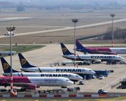 Új egészségügyi intézkedéseket javasol a Budapest Airport