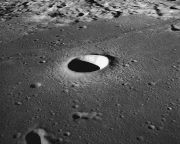 Egy igazán Földtől elrugaszkodott elképzelés: holdkráterből rádiótávcső