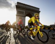  Tour de France - Változatlanul három kapitánnyal készül a Jumbo-Visma