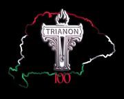 Trianon 100. évfordulója – és nem történik semmi!