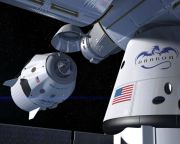 Az orosz és amerikai űrhivatal kölcsönös helybiztosításról tárgyal az ISS-re járó űrhajókon
