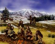 Genetikai sokszínűségének hiánya okozhatta a neandervölgyi ember kihalását
