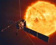 Először közelíti meg a Napot a Solar Orbiter