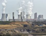 A németek törvénybe foglalták: leállítják a szénerőműveket