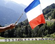 Franciák rendezik augusztusban az országúti kerékpáros Eb-t