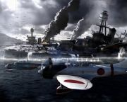 A Pearl Harbor elleni támadást elősegítették a britek