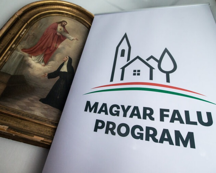 Civil szervezetek is pályázhatnak a Magyar falu program kiírásaira