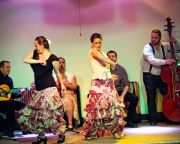 Táncgála, mesék és flamenco a XIV. Pécsi Nemzetközi Tánctalálkozón