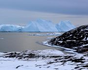 Ha a felmelegedés megállna, a grönlandi jégmező már akkor is tovább olvadna