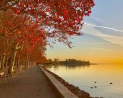 Balaton - Ezernyi kaland ősszel is