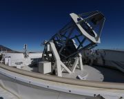 Tűéles képeket készített a Nap finomszerkezetéről Európa legnagyobb napteleszkópja 