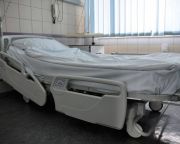 Korszerű kórházi ágyak kerültek a pécsi klinikákra