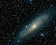 Csillagászoknak sikerült megmérniük, mennyi anyag van a világegyetemben