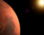Októberben földközelbe kerül a Mars 