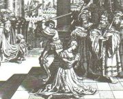 Részletekbe menően megtervezte Boleyn Anna kivégzését VIII. Henrik