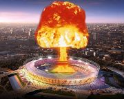 Fel kell készülni az olimpia ideje alatti terrortámadásokra