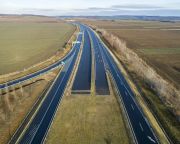 Indulhat az M6-os autópályát a horvát határig meghosszabbító projekt
