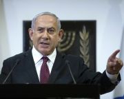 Netanjahu: Izrael nem engedi, hogy Iránnak nukleáris fegyvere legyen