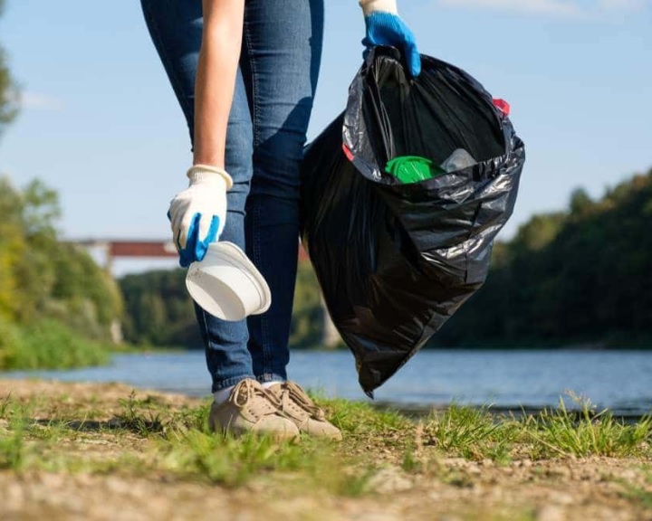 Illegális hulladéklerakók felszámolása - január végéig még beadhatók a pályázatok a kormányzati támogatásra
