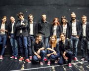 A magyar kultúra napja - Online verses koncertet ad Lackfi János és a Fugato Orchestra Pécsről