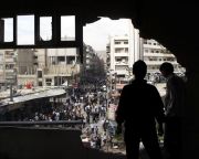 Gyűrűzik a válság Szíria körül