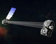 A NASA újabb teleszkópot küld a röppályára