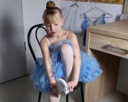 Online tánctanító projektet indított az idén hatvanéves Pécsi Balett