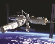 Kína kiválasztotta az űrállomása kiépítésében közreműködő űrhajósokat