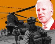 Biden: az amerikai csapatok szeptember 11-ig kivonulnak Afganisztánból