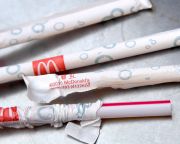 A McDonald's Magyarországon 800 millió forintot fordít a műanyag eszközök lecserélésére