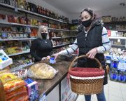 Gyopáros Alpár: tovább igényelhető a falusi kisboltok támogatása