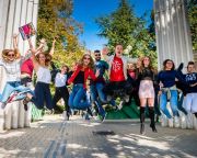 Közép-európai hallgatók számára indított online nyári egyetemet a PTE
