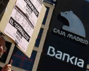 Spanyolország beleegyezik a „feltétel nélküli” bankmentésbe