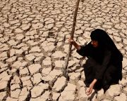 Egyre feszültebb a helyzet Iránban a súlyos vízhiány miatt