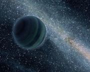 Szabadon vándorló, földtömegű bolygókat talált a galaxisunkban a Kepler